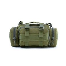 Lind Fishing 高級釣魚包 APL218, 類型1