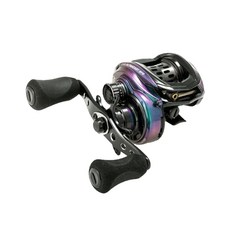 Abu Garcia Revo Ultra Cast BF8右手用擬餌捲線器, 單品, 混色