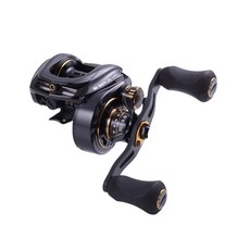 Abu Garcia Revo4 Elite6 IB左手用捲線器, 單品, 混色