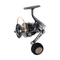 Abu Garcia Revo ALX Theta 紡車捲線器, 3000MSH, 混合色