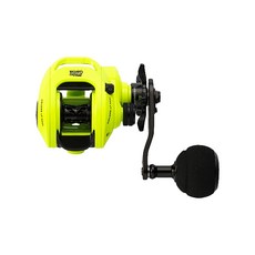 Abu Garcia 顏色LP右手手柄誘餌, 單品, 氖