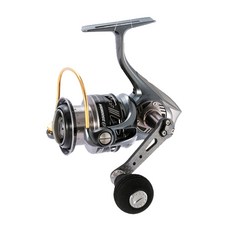 Abu Garcia Levo ALX Ceta捲線器 2500MSH, 混色