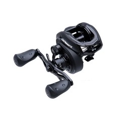 Abu Garcia Revo Beast X 40右手柄水滴捲軸, 單品, 混色