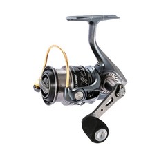 Abu Garcia Levo ALX Ceta捲線器 2000SH, 混色
