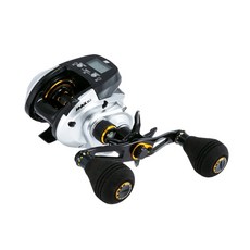 아부가르시아 맥스DLC-K 우핸들 베이트릴, 혼합색상