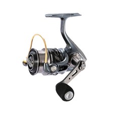 Abu Garcia Revo ALX Theta 紡車捲線器, 2500SH, 混合色
