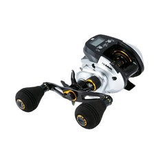 Abu Garcia Max DLC-K 左手小烏龜捲線器, 單一商品, 混合色