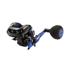 Abu Garcia power max 3 左手柄誘餌捲軸, 單品, 混色