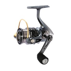 Abu Garcia Levo ALX Ceta纺綸輪 2000S, 混色