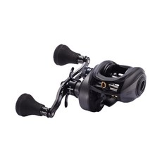 Abu Garcia Revo Beast高速40HS右手柄水滴捲軸, 單品, 混色