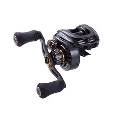 Abu Garcia Revo 4 Elite 6 IB 右手 Baitril, 單品, 混色