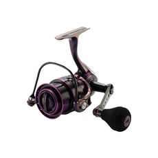 Abu Garcia Aegis 紡車式捲線器, 單一商品, 混合色