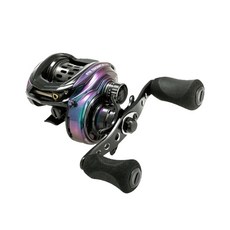 아부가르시아 레보 울트라캐스트 BF8 좌핸들 베이트릴, 혼합색상