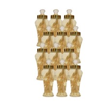 수동 64호 청자형 과실주병, 1.8L, 12개