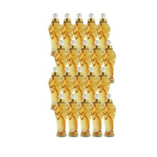 青瓷果酒瓶 107號, 750ml, 20入