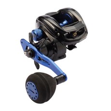 Abu Garcia power max 3 baitril 右手柄, 單品, 混色