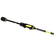Abu Garcia Aqua Colors A-Jing釣魚竿, AQAJS-572LSS-NE, 氖