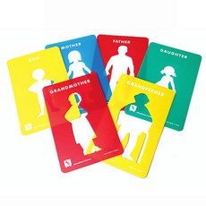 edx 艾迪客 家庭系列繪圖模板, 混色