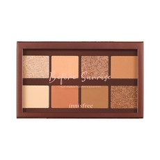 이니스프리 마이컬러 아이팔레트세트, 1호 비포선라이즈, 1개