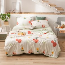 拉米斯夏季被子 X112, 4型