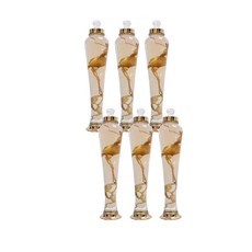 수동 74호 청자형 과실주병, 6개