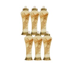 青瓷果酒瓶 57號, 3L, 6入