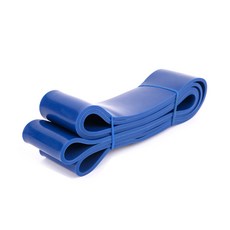 SIMON SPORTS 運動彈力繩 第5階段, 藍色