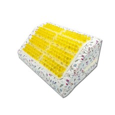 River Tech高級凝膠姿勢轉換用具保健用品 LBP-01, 1個