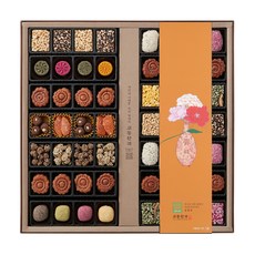 Gyodong 韓國傳統韓菓組, 779g, 1盒