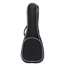 YUNYA 옥스포드 우쿨렐레 케이스 소프라노, 1개