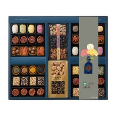 Gyodong 傳統韓菓組, 1盒, 976g