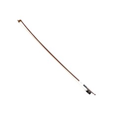 T.CUSTOM Pernambuco伯南布哥木 銀點 青貝 手工小提琴弓 TVB-200, 1個