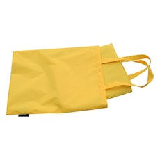 Heim&Heim 霓虹野餐墊 + 環保袋套組, 黃色