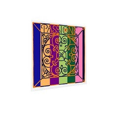 PIRASTRO Passione 小提琴弦, 單品, 混色