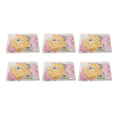 PAARANG 棉被衣物壓縮袋 L號, 1件, 6個