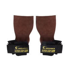 iWANNA 重訓護手腕套 雙手, 混色, 1組