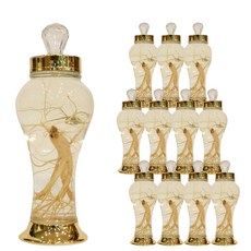 說明書60號青瓷型果酒瓶, 1.5L, 12入