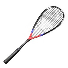 Tecnifibre Carboflex X-SPEED 125 壁球拍, 單品, 混色
