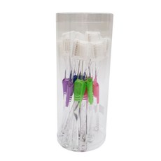 MISO dental 兒童牙刷, 隨機出貨, 1個, 12個裝