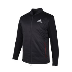 adidas 愛迪達 男款LOGO印花外套 CK8620