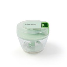 Glasslock 格拉氏洛克 CHEF TOPF 多功能蔬菜切菜器 650ml, 混色, 1個