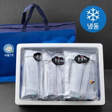 은갈치 세트 (냉동), 400g, 5개