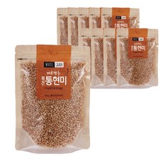 Tk Foods 烤全糙米, 130g, 10包