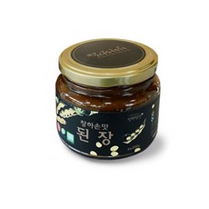 韓國傳統大醬, 500克, 1個