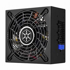 SILVERSTONE 銀欣科技 SFX SST-SX500-LG ATX 電源