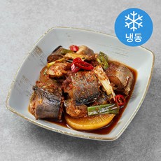 손질 절단 명태 코다리 (냉동), 1kg, 2팩