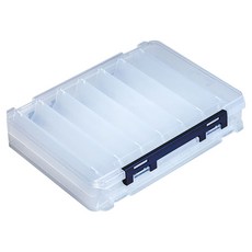 MEIHO 可逆釣具箱 165N, 清除