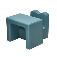 iizz 嬰兒桌 + 沙發, AQUA