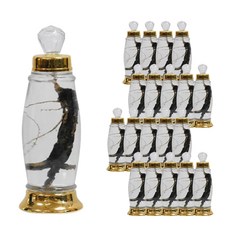 항아리형 담금주병 수동 31호, 20개