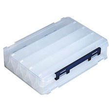 MEIHO 可逆釣具箱 250V, 清除